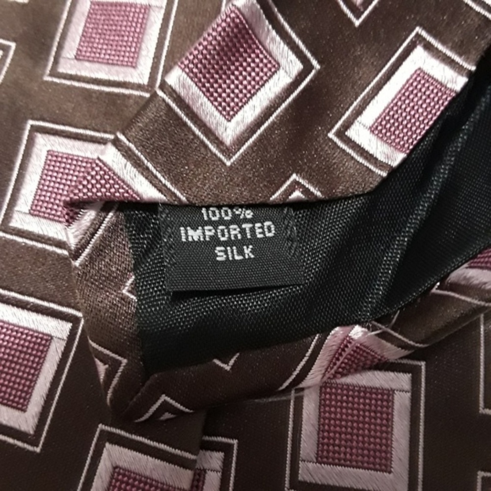 Michael Kors Necktie - Picture 4 of 4